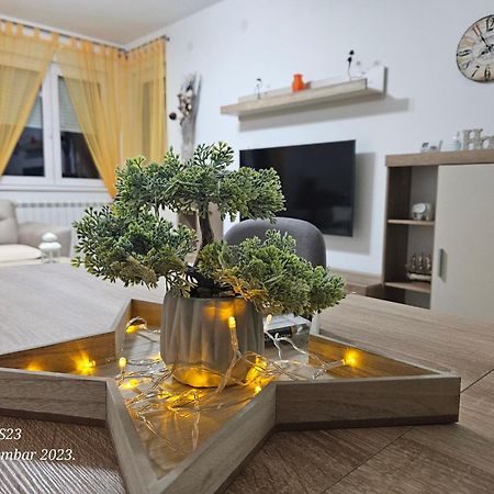 Apartman Vukota 2 Pirot Kültér fotó
