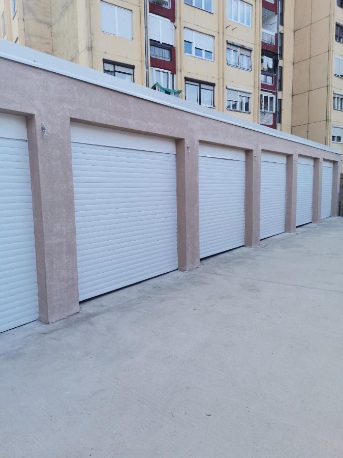 Apartman Vukota 2 Pirot Kültér fotó