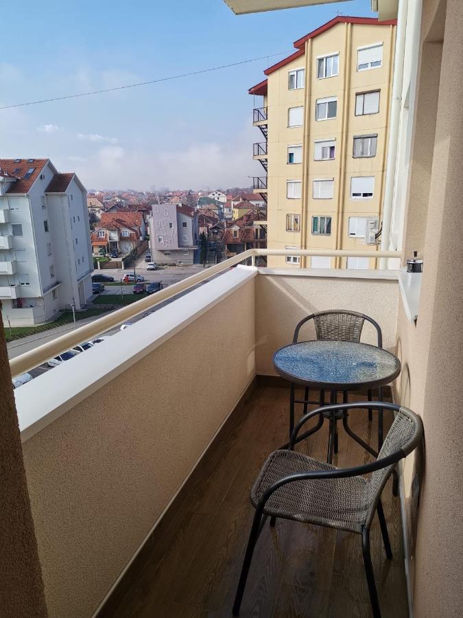 Apartman Vukota 2 Pirot Kültér fotó