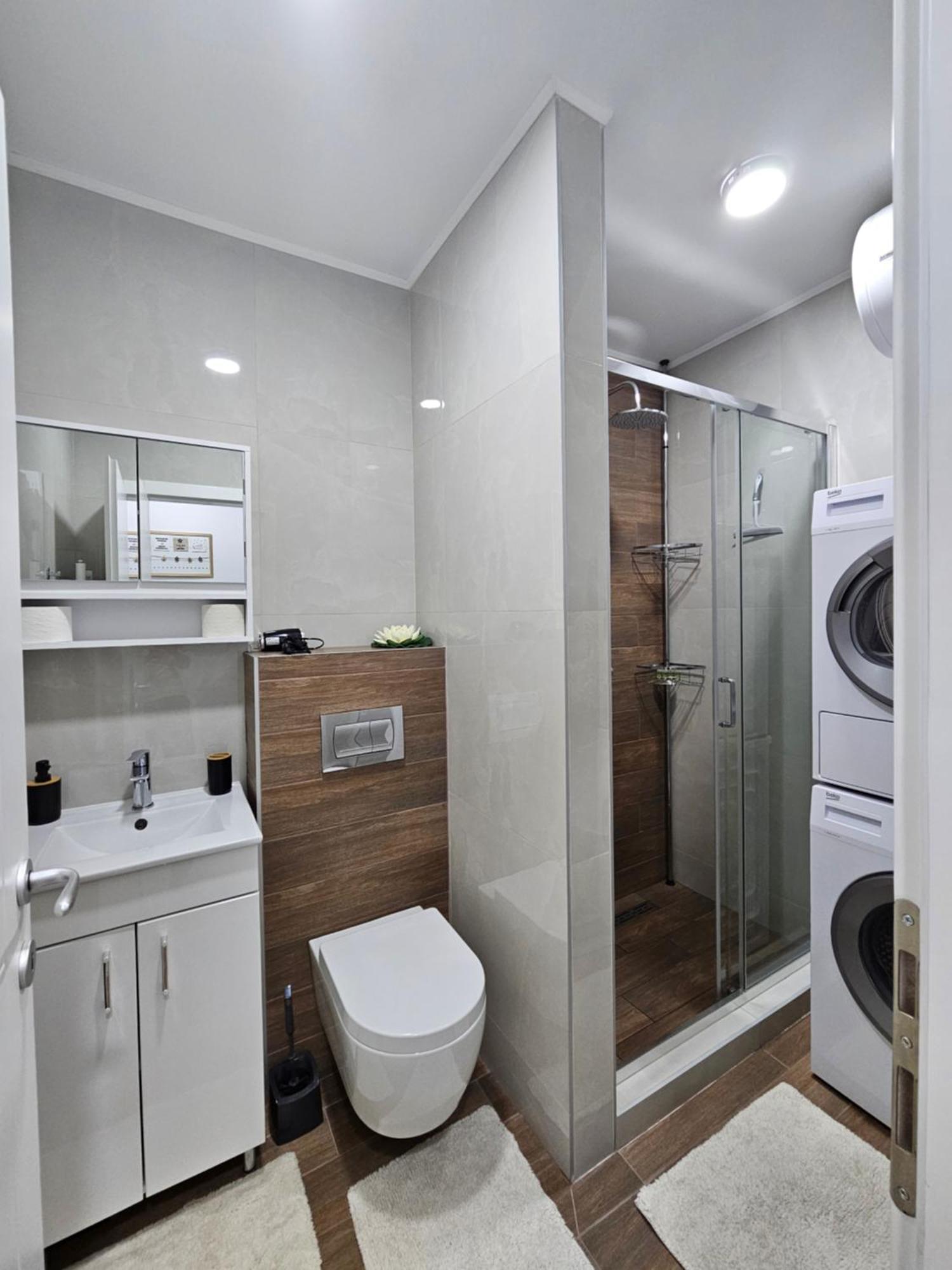 Apartman Vukota 2 Pirot Kültér fotó