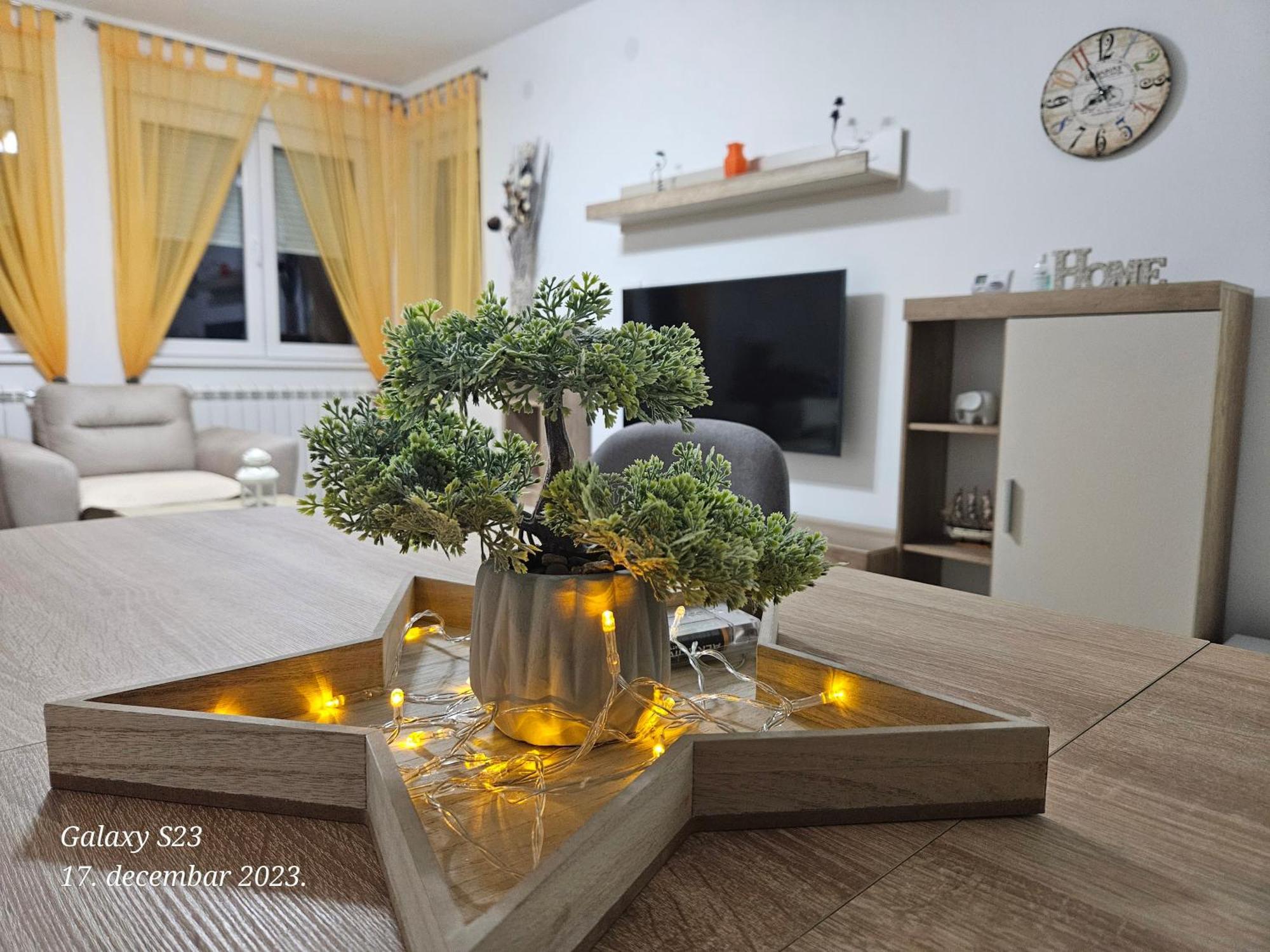 Apartman Vukota 2 Pirot Kültér fotó
