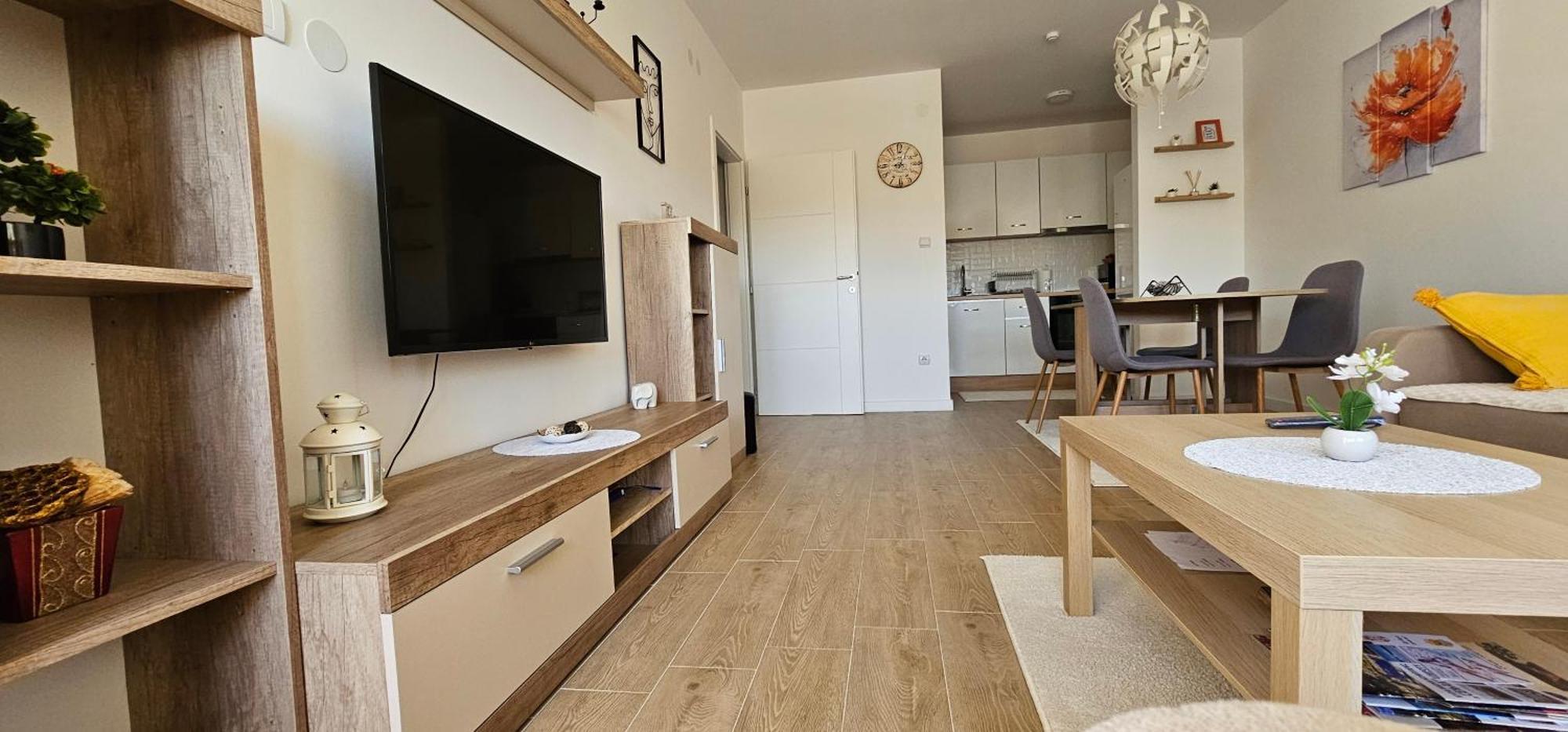 Apartman Vukota 2 Pirot Kültér fotó