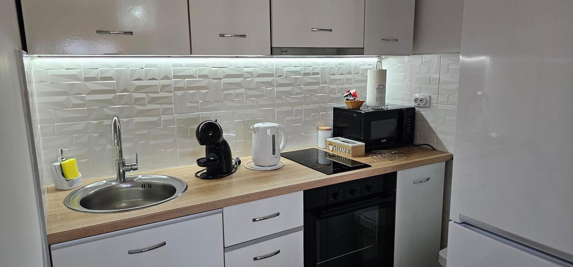 Apartman Vukota 2 Pirot Kültér fotó