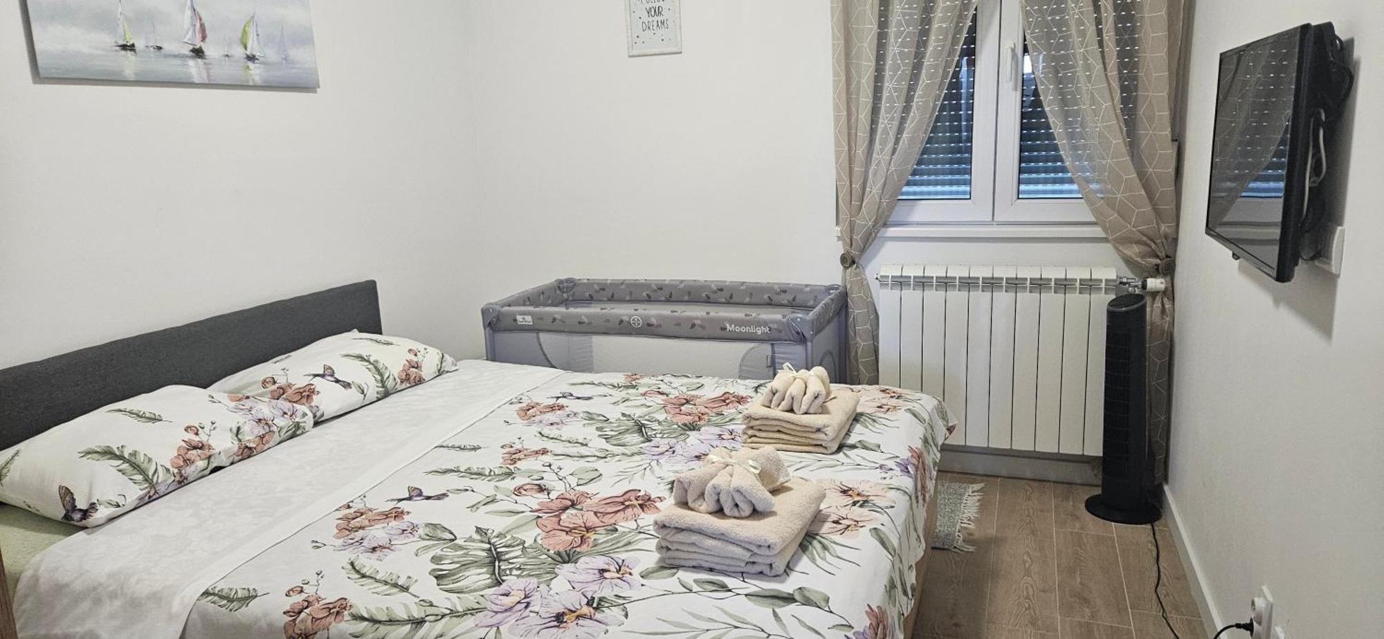 Apartman Vukota 2 Pirot Kültér fotó