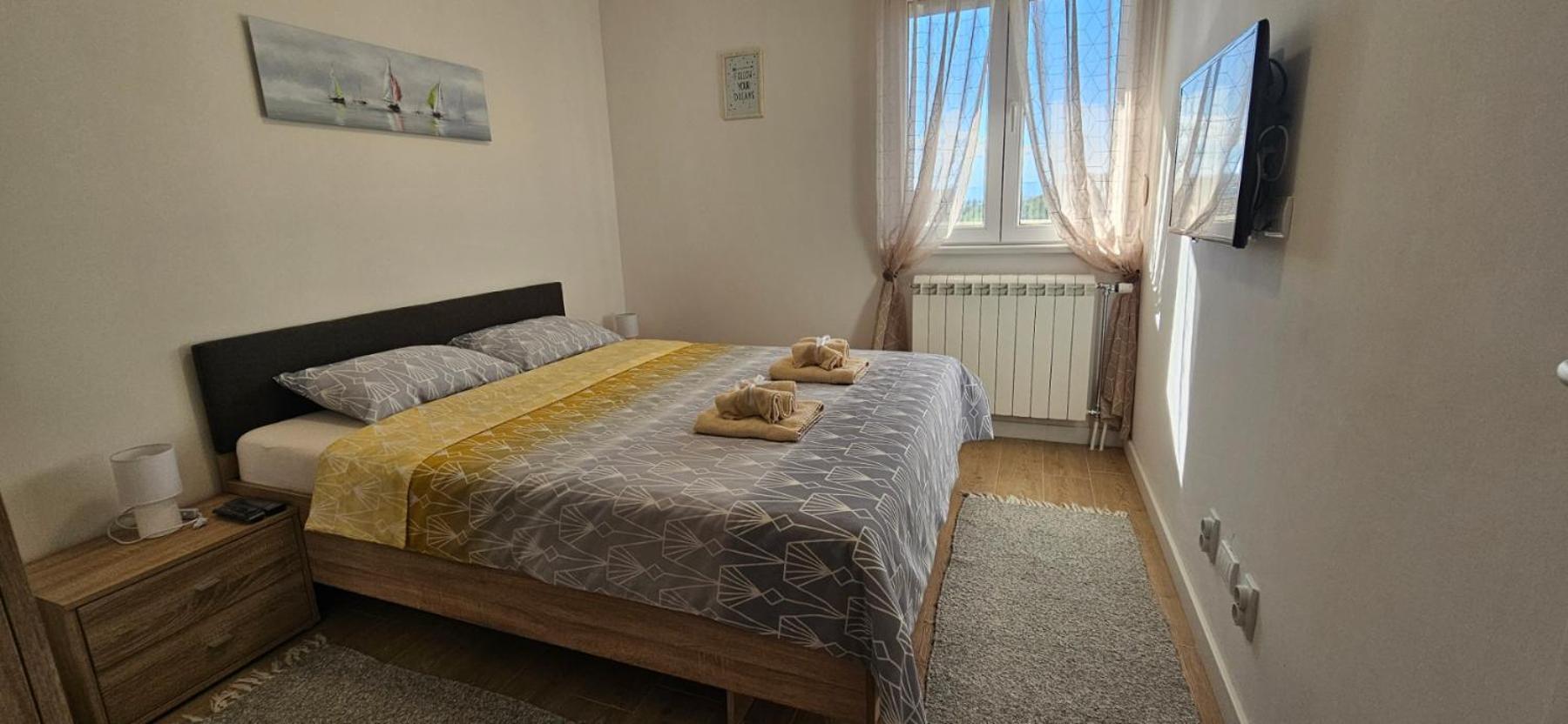 Apartman Vukota 2 Pirot Kültér fotó