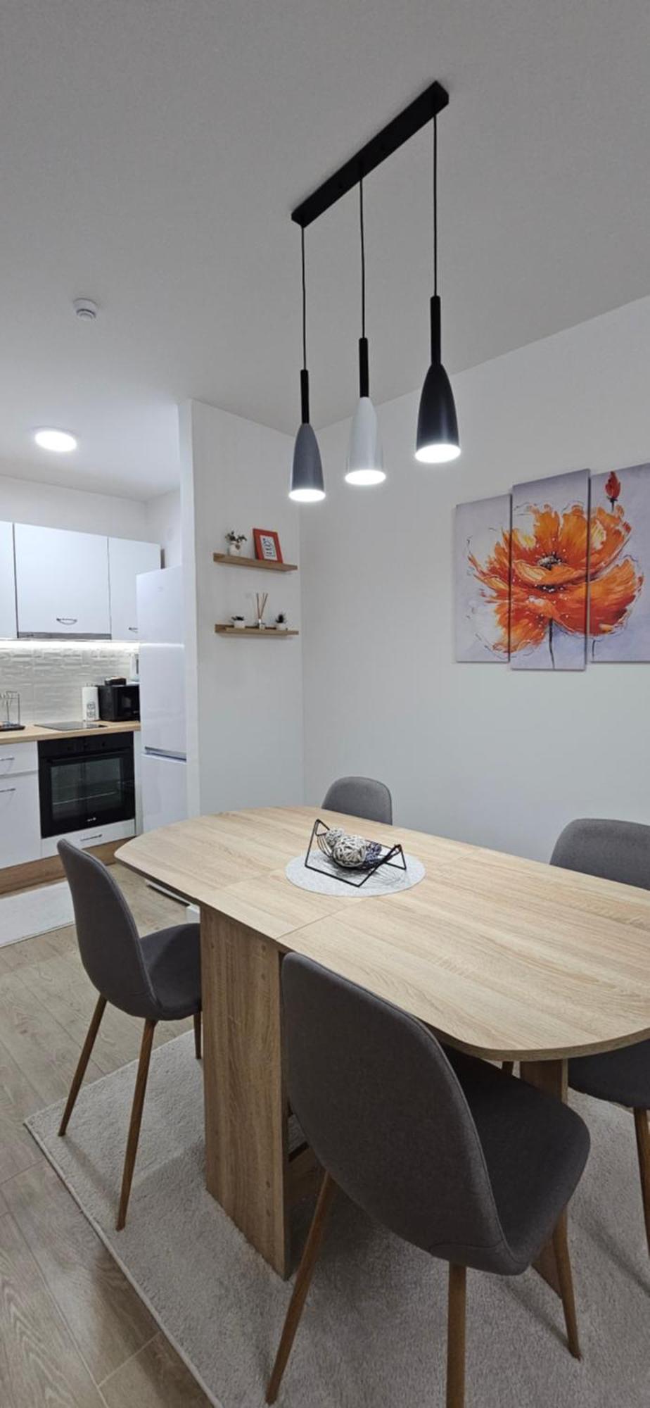 Apartman Vukota 2 Pirot Kültér fotó
