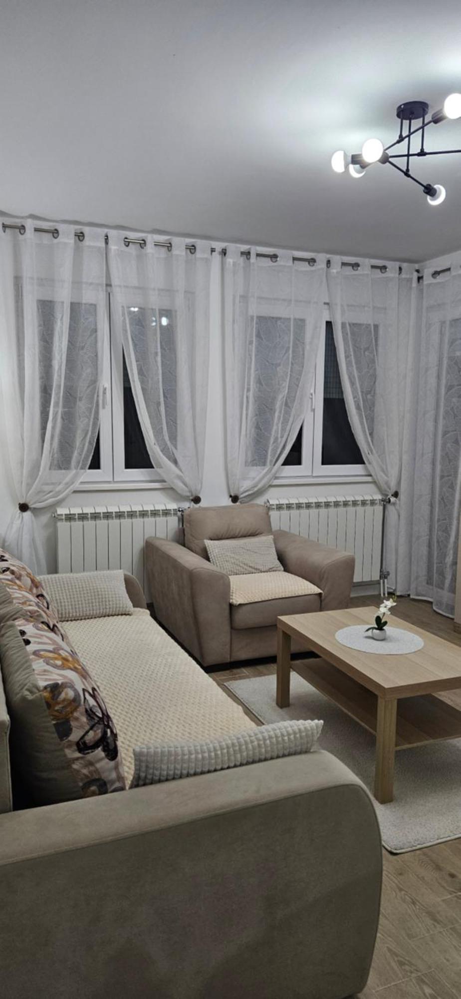 Apartman Vukota 2 Pirot Kültér fotó