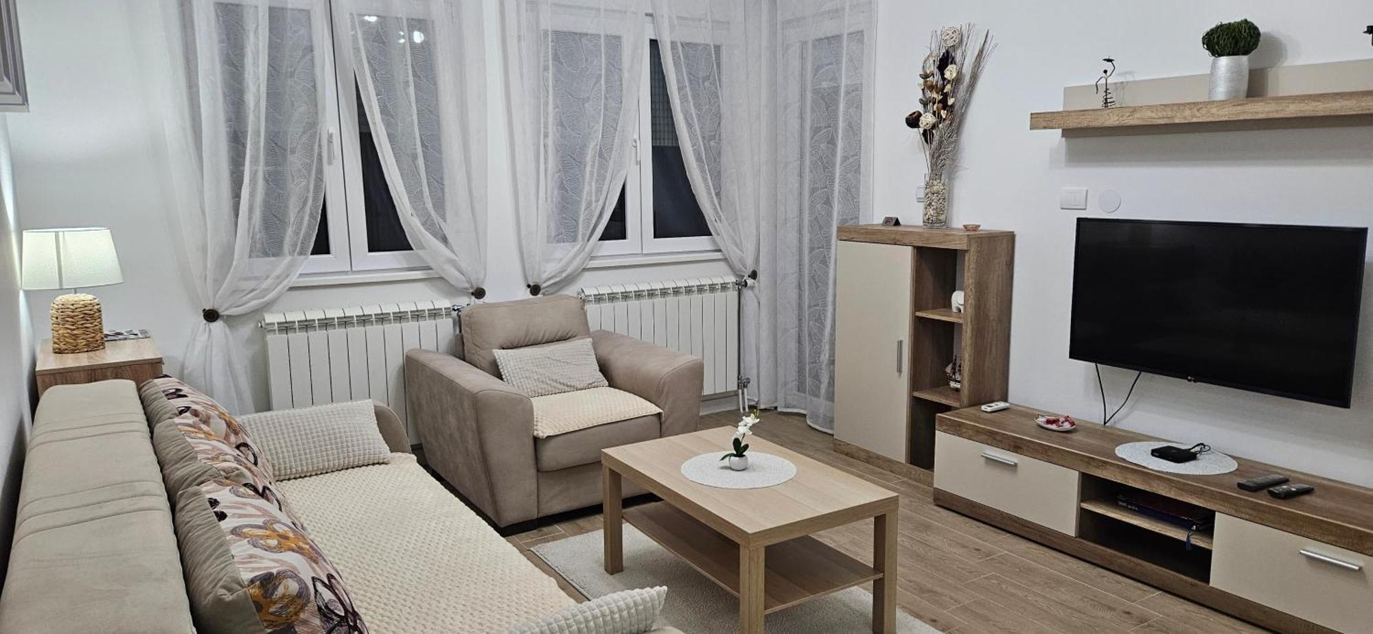 Apartman Vukota 2 Pirot Kültér fotó